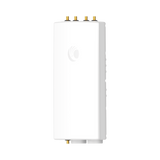 4 Gbps agregados / Estación base ePMP4600 / Wi-Fi 6e (802.11ax) / 5725 - 7125 MHz / hasta 120 suscriptores / sincronización GPS / Ideal para soluciones PTMP / C060940A121C. Velocidad Fibra -óptica /
