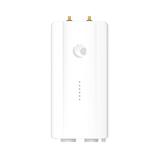 2 Gbps agregados / Estación base ePMP4600L / 5725–7125 MHz (Wi-Fi 6e) / sincronización GPS / Ideal para soluciones PTMP/ Velocidad Fibra -óptica / hasta 120 suscriptores / C060940A151A.