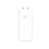 ePMP FORCE4600C de alto Desempeño / Wi-Fi 6E / Hasta 2 Gbps / 5725 - 7125 MHz / Conectorizado / Con puerto SFP+ / Incluye PoE y Cable de alimentación