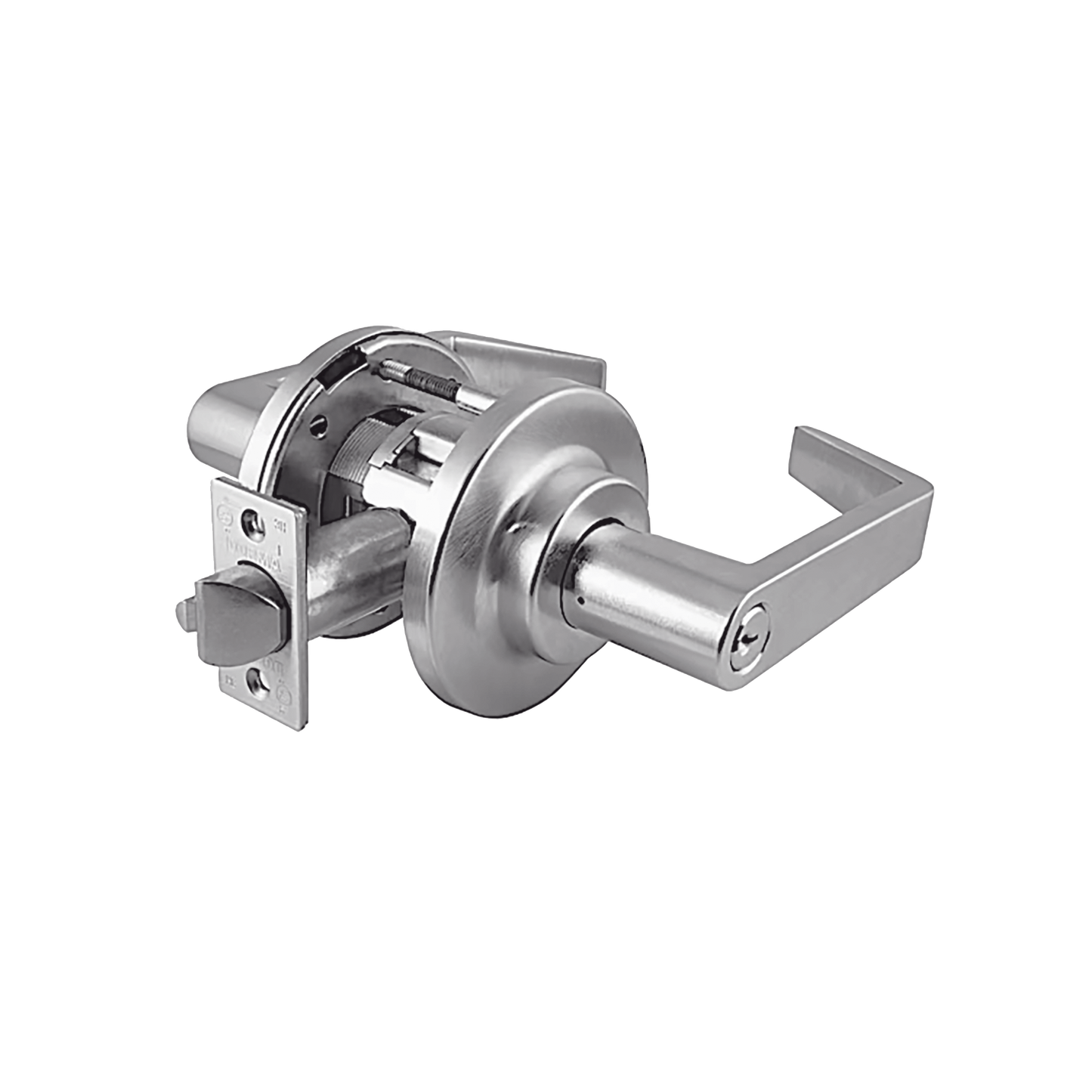 Chapa Eléctrica c880  / Resistente al Fuego / UL&reg;