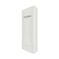 Punto de Acceso WiFi 6 con Antena Sectorial de 80° de Apertura, Cobertura de Hasta 600 m,  MIMO 2x2, Doble Banda, Hasta 574 Mbps en 2.4 GHz y Hasta 2402 Mbps en 5 GHz,  Administración en Nube Gratis con INSIGHTS