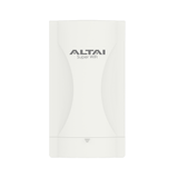 Punto de Acceso WiFi 6 con Antena Sectorial de 80° de Apertura, Cobertura de Hasta 600 m,  MIMO 2x2, Doble Banda, Hasta 574 Mbps en 2.4 GHz y Hasta 2402 Mbps en 5 GHz,  Administración en Nube Gratis con INSIGHTS