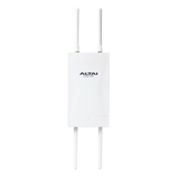 Punto de Acceso WiFi 6 y PTMP Omnidireccional, Cobertura Hasta 300 m, Doble Banda Simultanea en 2.4 y 5 GHz, Hasta 2.976 Gbps, Hasta 256 Usuarios Concurrentes, Administración en Nube Gratis con INSIGHTS