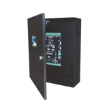 Controlador de 2 lectoras / KEYSCAN / 90,000 tarjetas /  Doble Procesador /+50 formatos compatibles