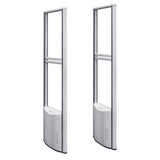 Par de Arcos EAS AM  para Protección de Ropa, Botellas, Accesorios RX, TX 58 KHz