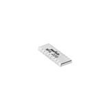 Filtro EMI Murata NFA81R00221 de 220 pF 8 terminales para SMD.