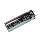 Capacitor Electrolítico de 680 uFd (o 1000 uFd), 16 Vcc para C1 y C3 del MONITOR COM-3010.