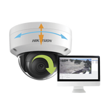 Licencia Suscripción anual, para dispositivos Hikvision, Cámaras IP, DVR y paneles de alarma Axpro registrados en Hik Partner Pro