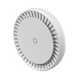 (cAP ax) Punto de Acceso 802.3ax WiFi6, Antena de 6 dBi
