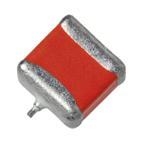 Capacitor de Tantalio tipo SMD de 22 uFd, 35 Vcc para C2, C4, C7, C18, C23, C34 y C52 del Monitor COM-3010.