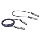 (CB-DASFP-2M) CABLE STACK SFP+ 10G 2 METROS