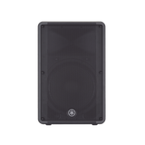 Altavoz de Montaje en Superficie de 2 vias | Woofer 15''  | 8ohms | Color Negro |  500W