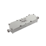 Acoplador direccional 5dB 575-2700MHz 300W - 161 dBc 4.3 - 10 IP67