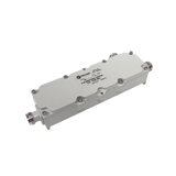 Acoplador direccional 8dB 575-2700MHz 300W - 161 dBc 4.3 - 10 IP67