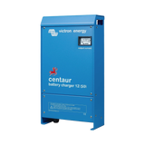 Centaur 12/50 / Cargador de Baterías 12V, 50A / Para Ambientes Marinos y Terrestres. /  Bancos de 200 a 500 Ah