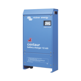 Centaur 12/60 / Cargador de Baterías 12V, 60A / Para Ambientes Marinos y Terrestres. /  Bancos de 240 a 600 Ah