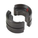 Dado de Prensado para Herramienta de Crimpado PANDUIT Serie CT29XX, Calibre 1/0 AWG Cobre, 2 AWG Aluminio. Código Rosa P42