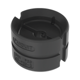 Matrices de prensado CD-920-2 para calibre 2 Awg