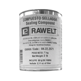 Compuesto sellador 1 kg EYS