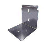 Soporte para cámara en charola de peralte 116 mm