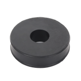 Inserto de Caucho de 4" Con Un Orificio para Cable de 7/8 in