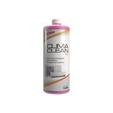 CLIMA CLEAN BA Limpiador espumoso, biodegradable y a base de agua que garantiza una limpieza profunda y profesional en serpentines de minisplits, mejorando su eficiencia y prolongando su vida útil