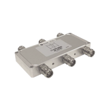 Combinador hibrido 3x3 694-2700MHz 150W -161dBc tipo N IP64