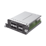 Tarjeta de Expiación para RG-CS85 series switch, 4 puertos SFP+ 10G y 2 puertos QSFP28 100G