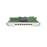 TARJETA DE 8 PUERTOS 40G/100G ETHERNET FIBER PORTS (QSFP28) PARA CHASIS RG-CS88-08