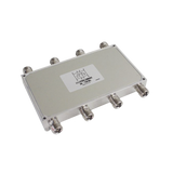 Combinador hibrido 4x4 694-2700MHz 150W -161dBc 4.3-10 IP64
