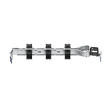Rail Kit para Servidor Synology de Rack | Modelos Compatibles: RKS01 / RKS02 / RKS03