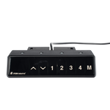 Control para Escritorio de Altura Ajustable / Refacción para el Escritorio EM33-3A3