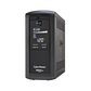 UPS de 1000 VA/600 W, Topología Línea Interactiva, Entrada 120 Vca NEMA 5-15P, Tipo Mini Torre, Con 9 Tomas NEMA 5-15R