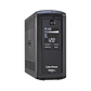 UPS de 1000 VA/600 W, Topología Línea Interactiva, Entrada 120 Vca NEMA 5-15P, Tipo Mini Torre, Con 9 Tomas NEMA 5-15R