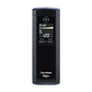 UPS de 1500 VA/900 W, Topología Línea Interactiva, Entrada 120 Vca NEMA 5-15P, Tipo Mini Torre, Con 12 Tomas NEMA 5-15R