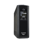 UPS de 1500 VA/900 W, Topología Línea Interactiva, Entrada 120 Vca NEMA 5-15P, Tipo Mini Torre, Con 12 Tomas NEMA 5-15R