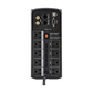UPS de 850 VA/510 W, Topología Línea Interactiva, Entrada 120 Vca NEMA 5-15P, Tipo Mini Torre, Con 9 Tomas NEMA 5-15R