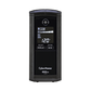 UPS de 850 VA/510 W, Topología Línea Interactiva, Entrada 120 Vca NEMA 5-15P, Tipo Mini Torre, Con 9 Tomas NEMA 5-15R