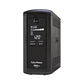 UPS de 850 VA/510 W, Topología Línea Interactiva, Entrada 120 Vca NEMA 5-15P, Tipo Mini Torre, Con 9 Tomas NEMA 5-15R