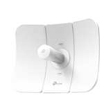 CPE de Exterior de 5 GHz AC 867 Mbps, Antena direccional de 23 dBi, potencia de 29 dBm, PoE pasivo