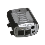 Inversor de corriente de 500 Watts de potencia continua