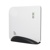 ALULA - Panel de Seguridad Inalámbrico Connect+ Pro / 96 Inalámbricas / Incluye 1 Año 4GLTEM/5G