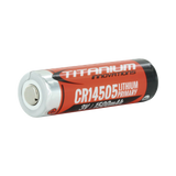 Batería AA / 3V / 1500mAh ( No recargable )