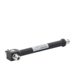 Divisor de Potencia de Dos Vías/ Splitter para distribuir la señal hacia dos antenas/  698-2700 MHz