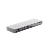 Switch Sistema Operativo Dual 24 Puertos Gigabit Ethernet y 2 Puertos SFP+