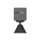 Mini Cámara IP Inalámbrica Con Batería Recargable (Cero Cables) / 2 Megapíxel  / Uso en Interior / Grabación en la Nube / Base Magnética Para Adherirla a Superficies Metálicas