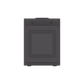 Mini Cámara IP Inalámbrica Con Batería Recargable (Cero Cables) / 2 Megapíxel  / Uso en Interior / Grabación en la Nube / Base Magnética Para Adherirla a Superficies Metálicas