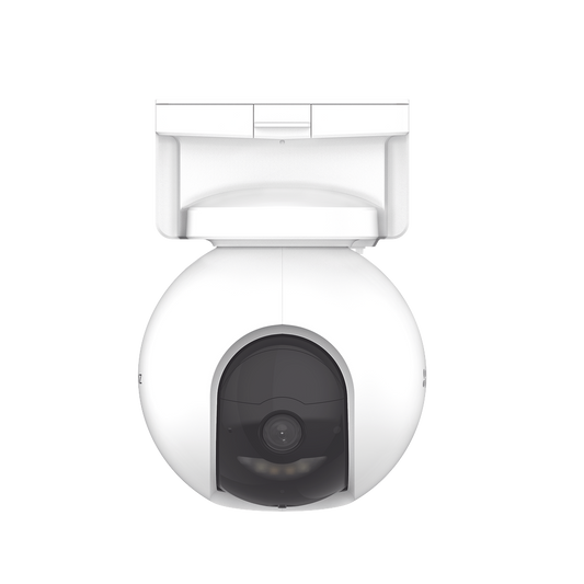 Kit de Cámara de Batería Recargable 10400mAh y Panel Solar / Wi-Fi  / Incluye 1 pieza de CS-CB8 y 1 Pieza de Panel Solar