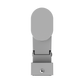 Cámara IP 4 Megapíxel / Wi-Fi / Lampara Integrada / Audio de dos vías / Imágen Nocturna a Color / Detección Humana / Audios Personalizables  / Uso Exterior con Protección