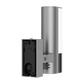 Cámara IP 4 Megapíxel / Wi-Fi / Lampara Integrada / Audio de dos vías / Imágen Nocturna a Color / Detección Humana / Audios Personalizables  / Uso Exterior con Protección